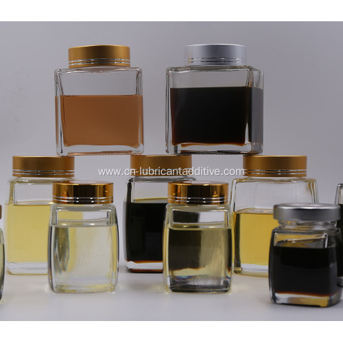 Universal Quenching Oil Additive Package